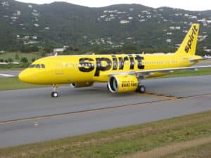 Spirit_Airlines_N905NK_at_STT,_Dec_2016