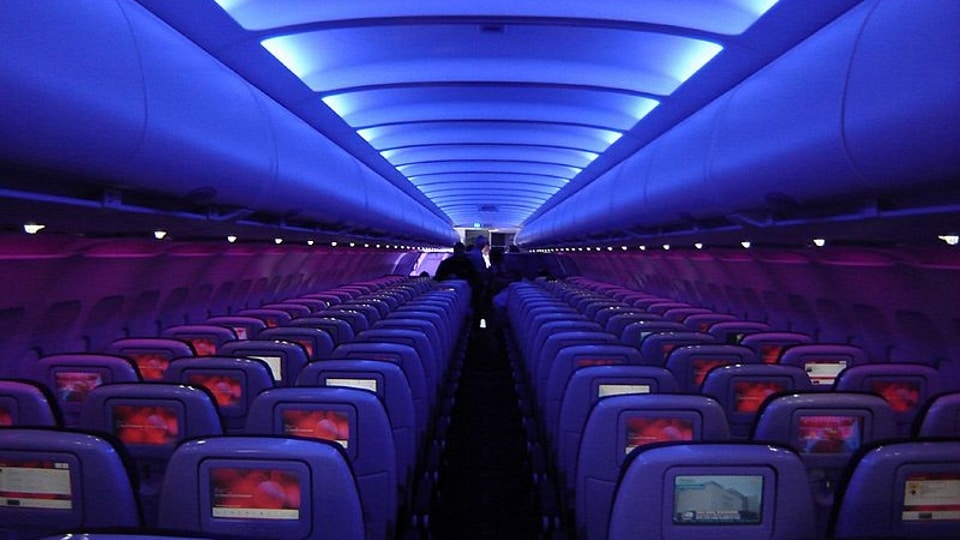Elite VIP, מושבים במטוס, טיול פרטי